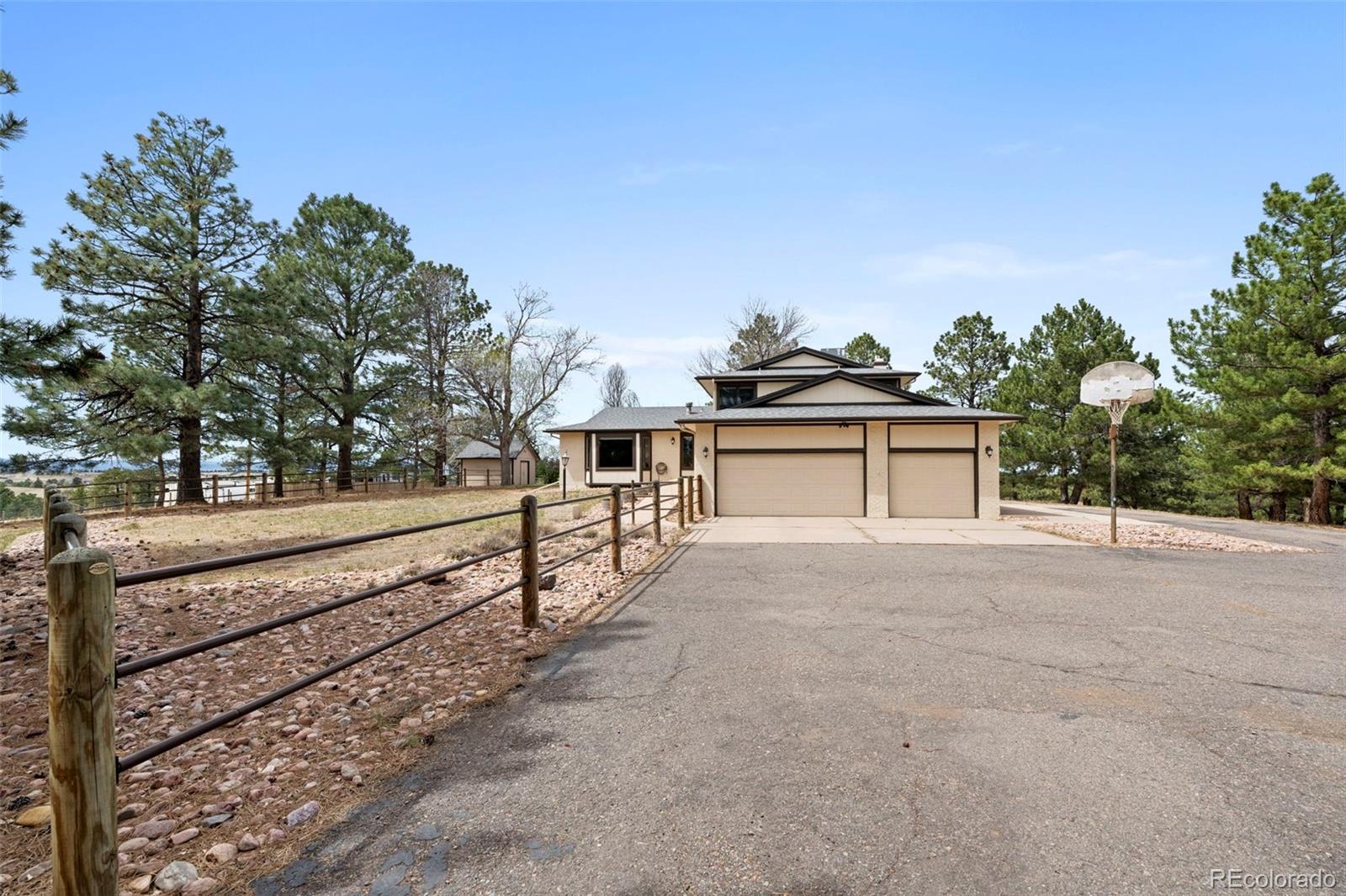 MLS Image #4 for 12715  roundup road,parker, Colorado