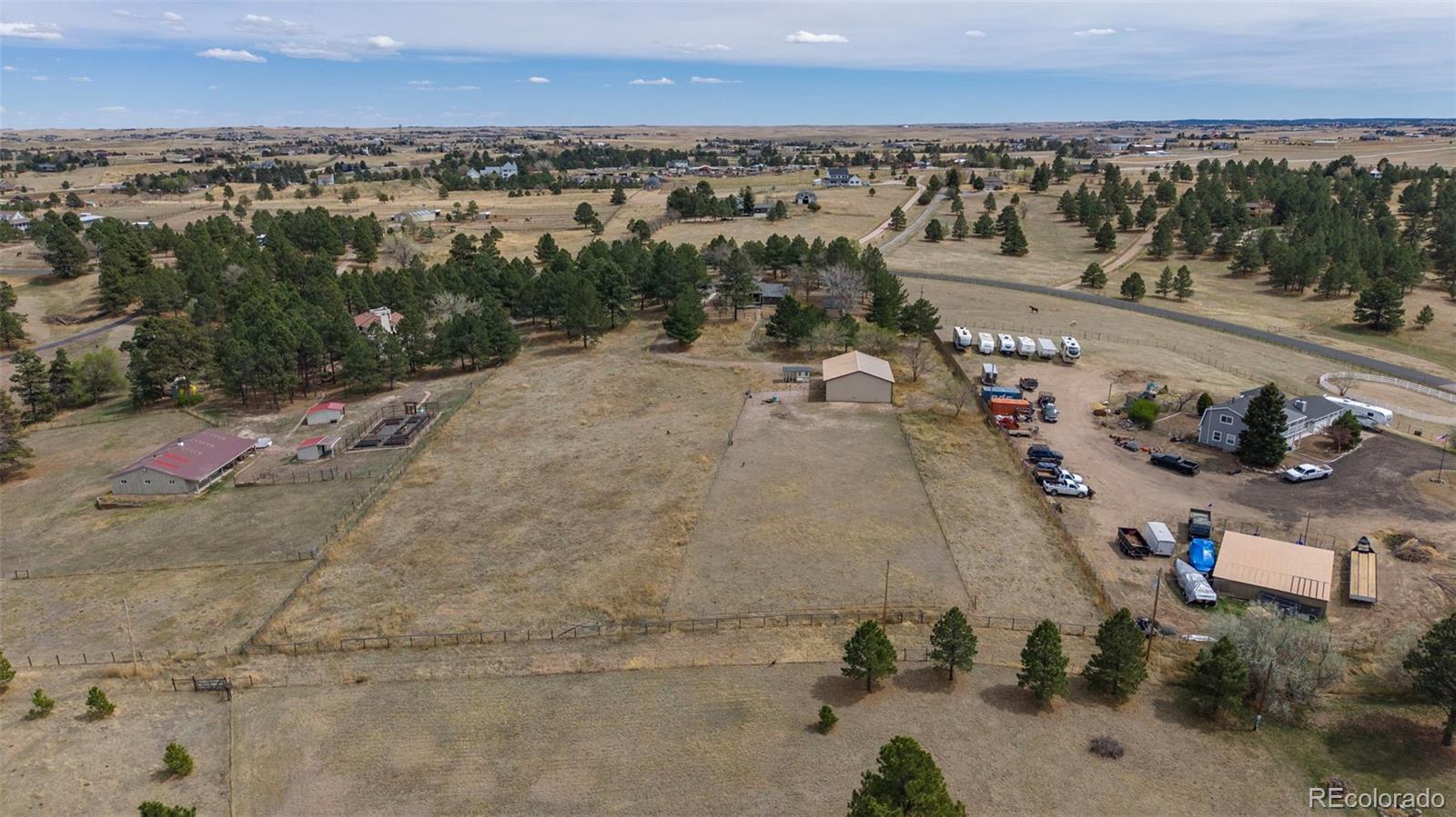 MLS Image #41 for 12715  roundup road,parker, Colorado