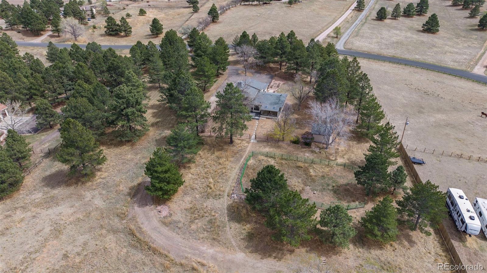 MLS Image #43 for 12715  roundup road,parker, Colorado