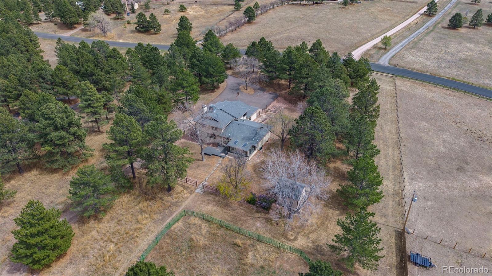 MLS Image #44 for 12715  roundup road,parker, Colorado