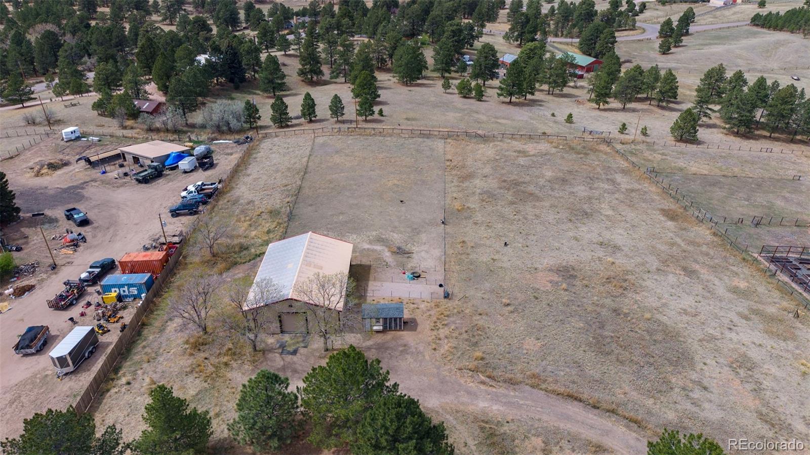 MLS Image #45 for 12715  roundup road,parker, Colorado