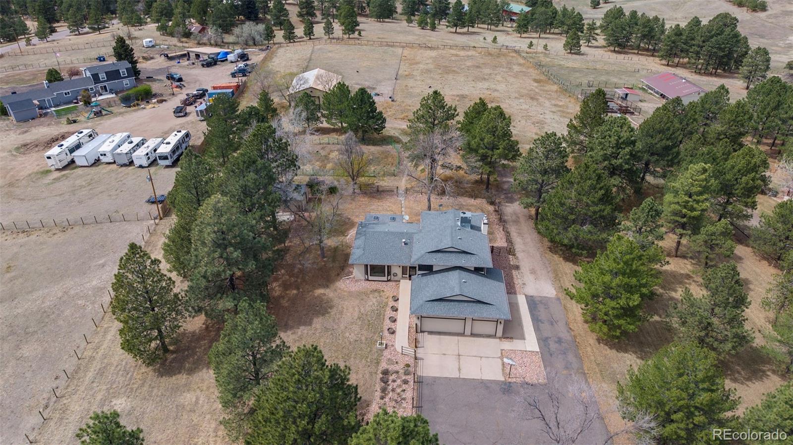 MLS Image #46 for 12715  roundup road,parker, Colorado