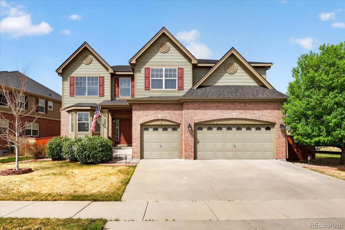 MLS Image #1 for 5241 s eaton park way,aurora, Colorado