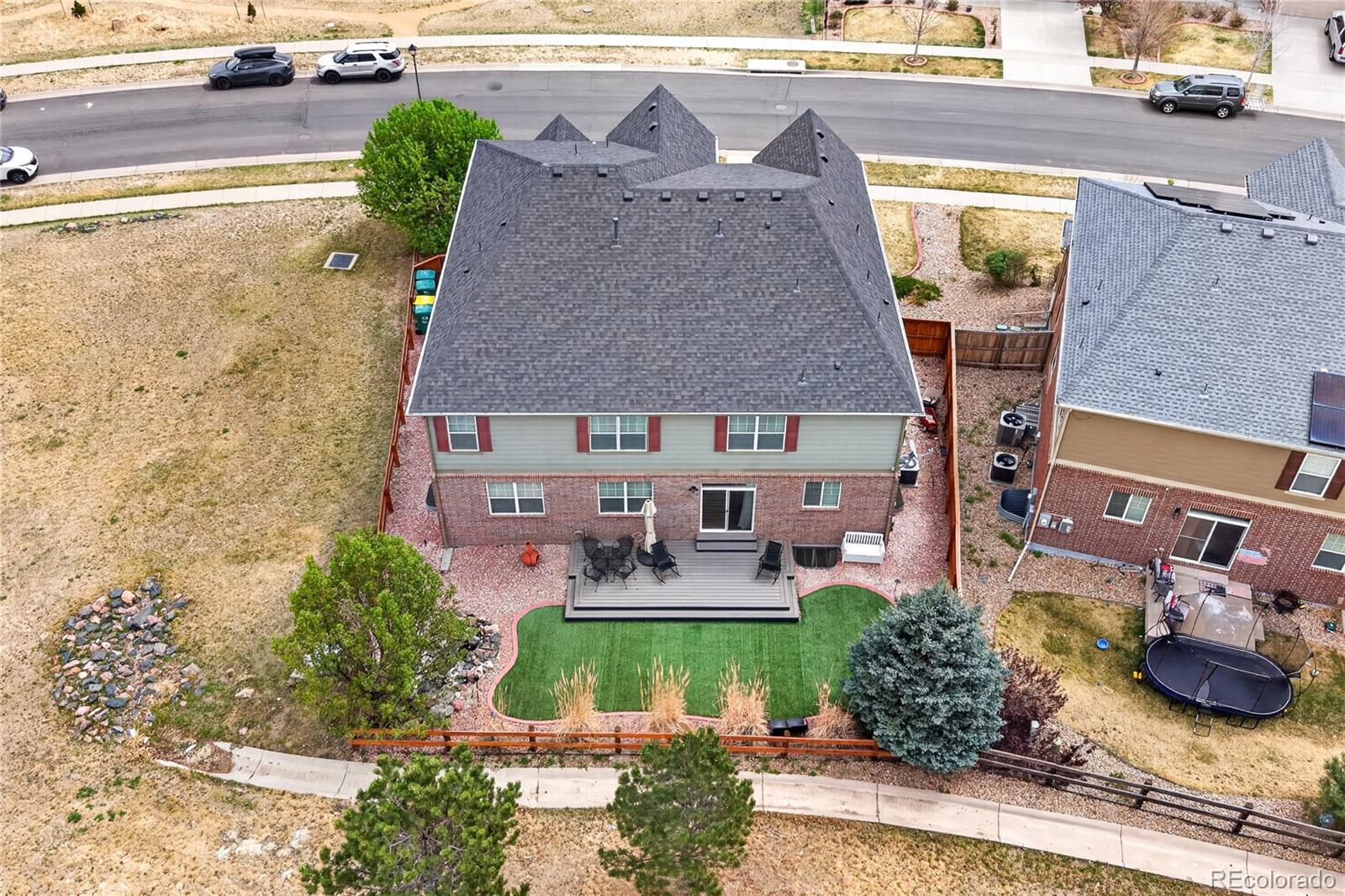 MLS Image #39 for 5241 s eaton park way,aurora, Colorado