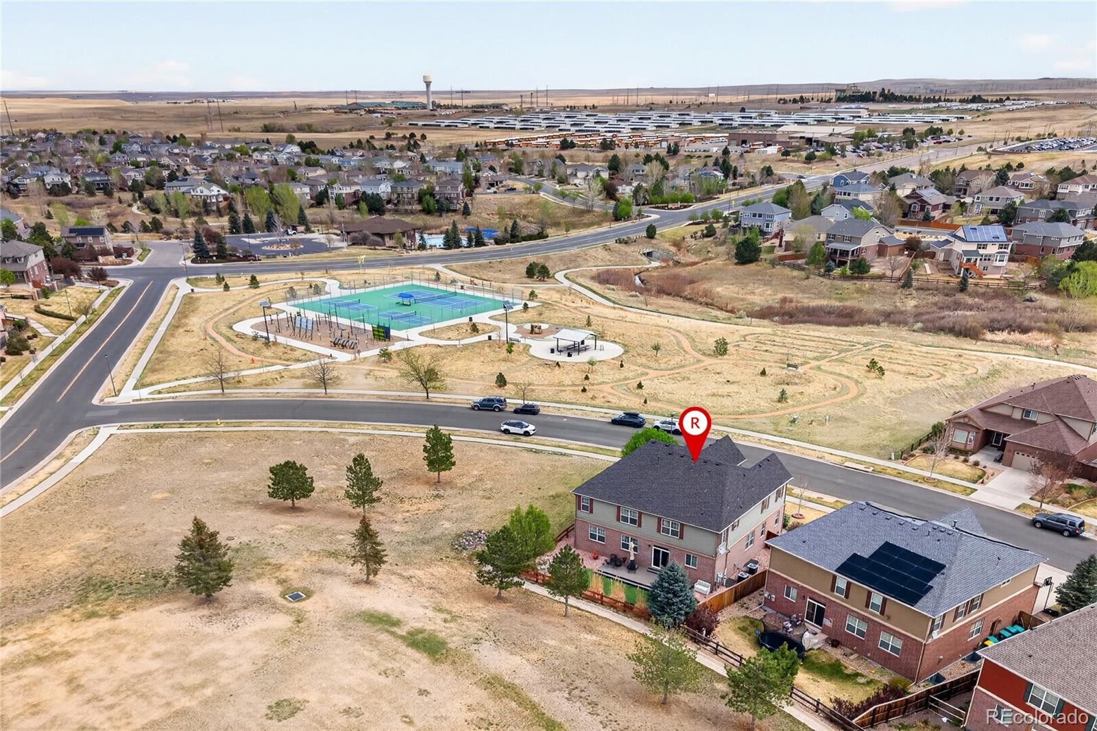 MLS Image #41 for 5241 s eaton park way,aurora, Colorado