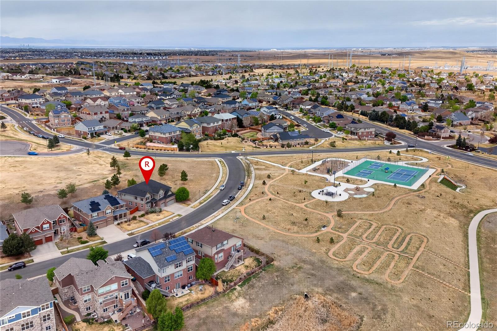 MLS Image #43 for 5241 s eaton park way,aurora, Colorado