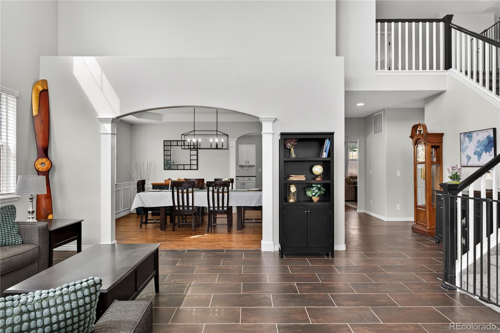 MLS Image #5 for 5241 s eaton park way,aurora, Colorado
