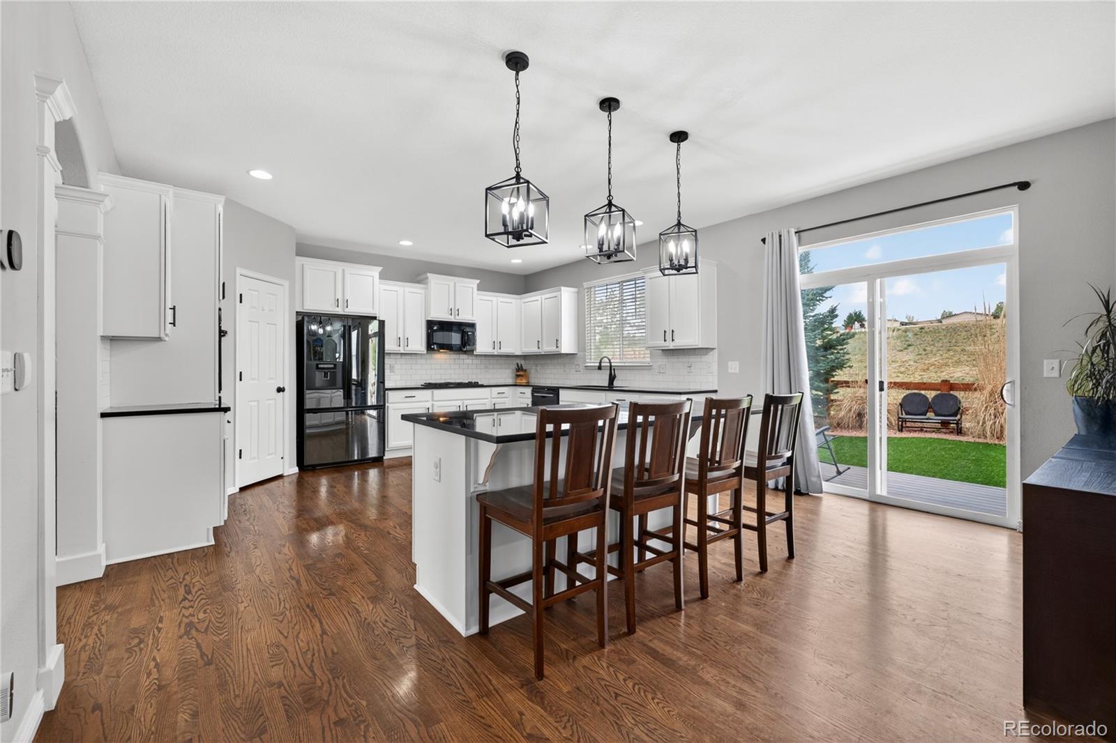 MLS Image #9 for 5241 s eaton park way,aurora, Colorado