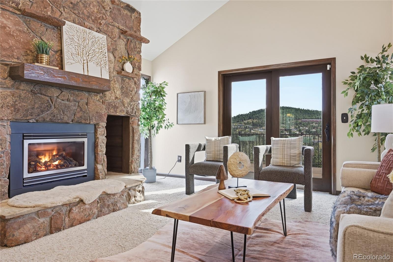 MLS Image #10 for 30115  roan drive,evergreen, Colorado