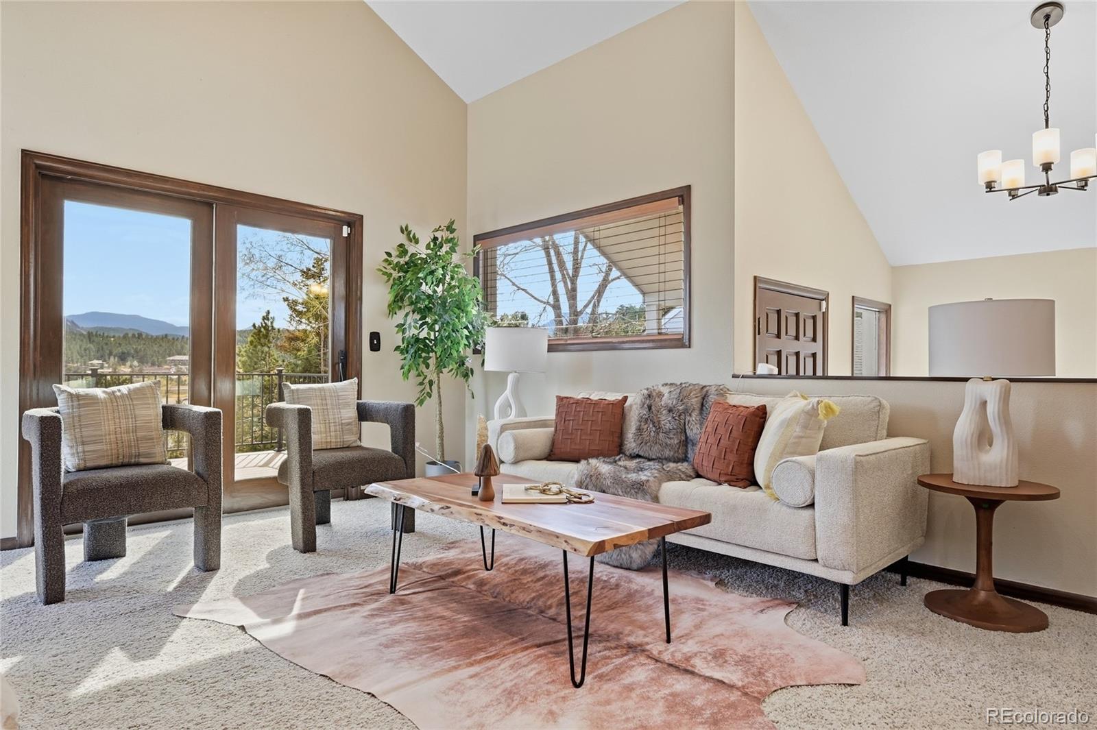 MLS Image #11 for 30115  roan drive,evergreen, Colorado