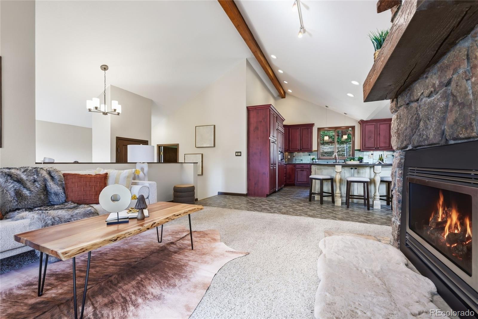 MLS Image #12 for 30115  roan drive,evergreen, Colorado