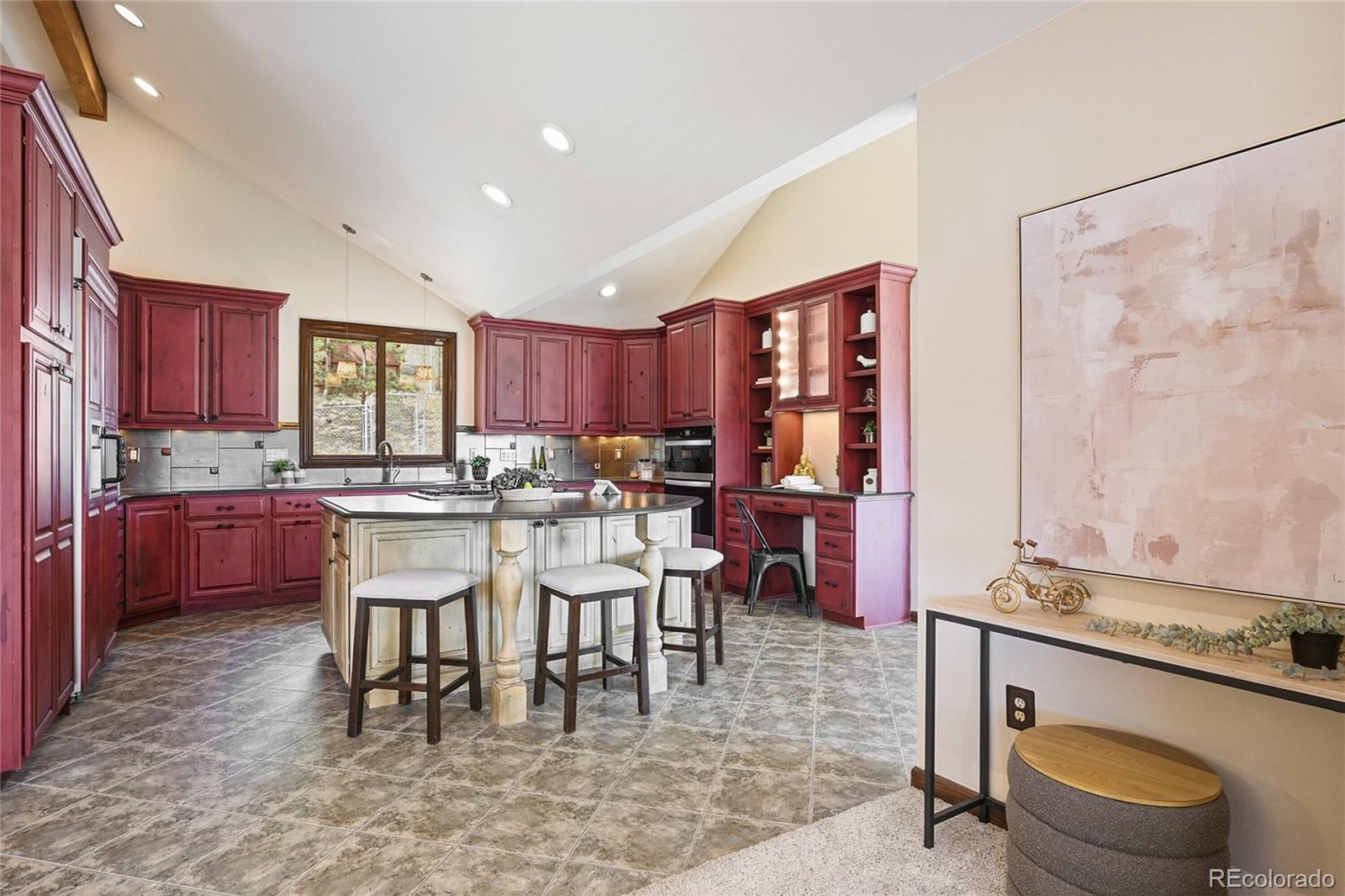 MLS Image #13 for 30115  roan drive,evergreen, Colorado