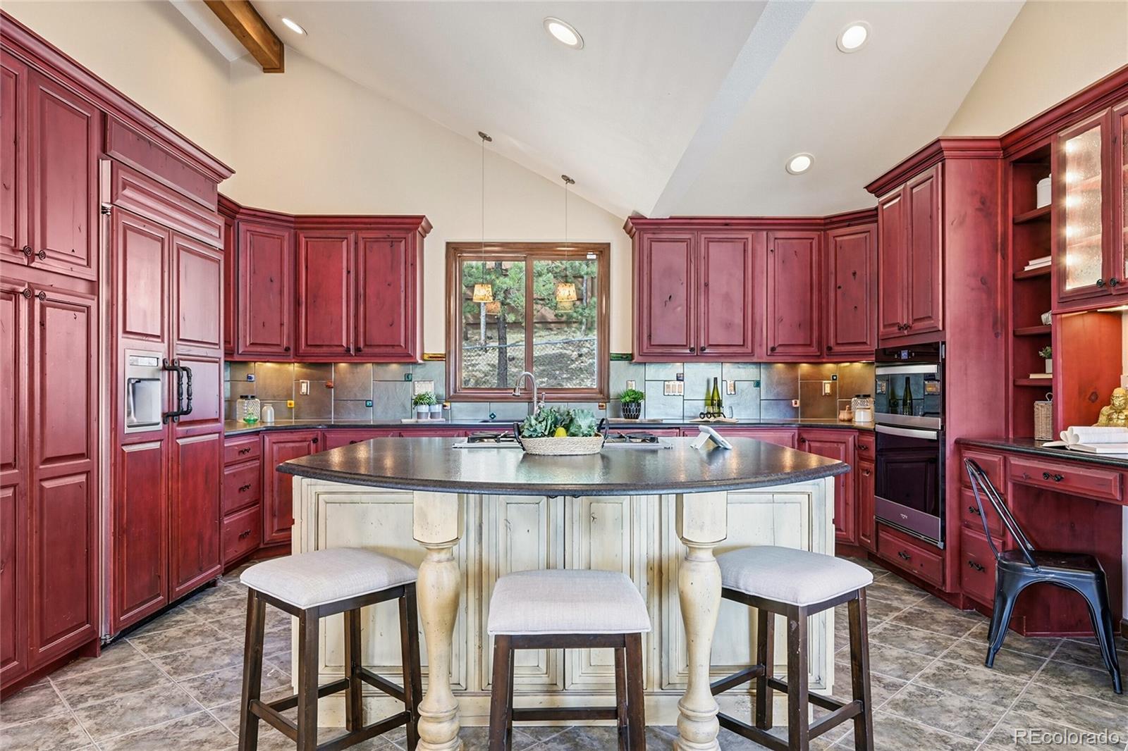 MLS Image #14 for 30115  roan drive,evergreen, Colorado