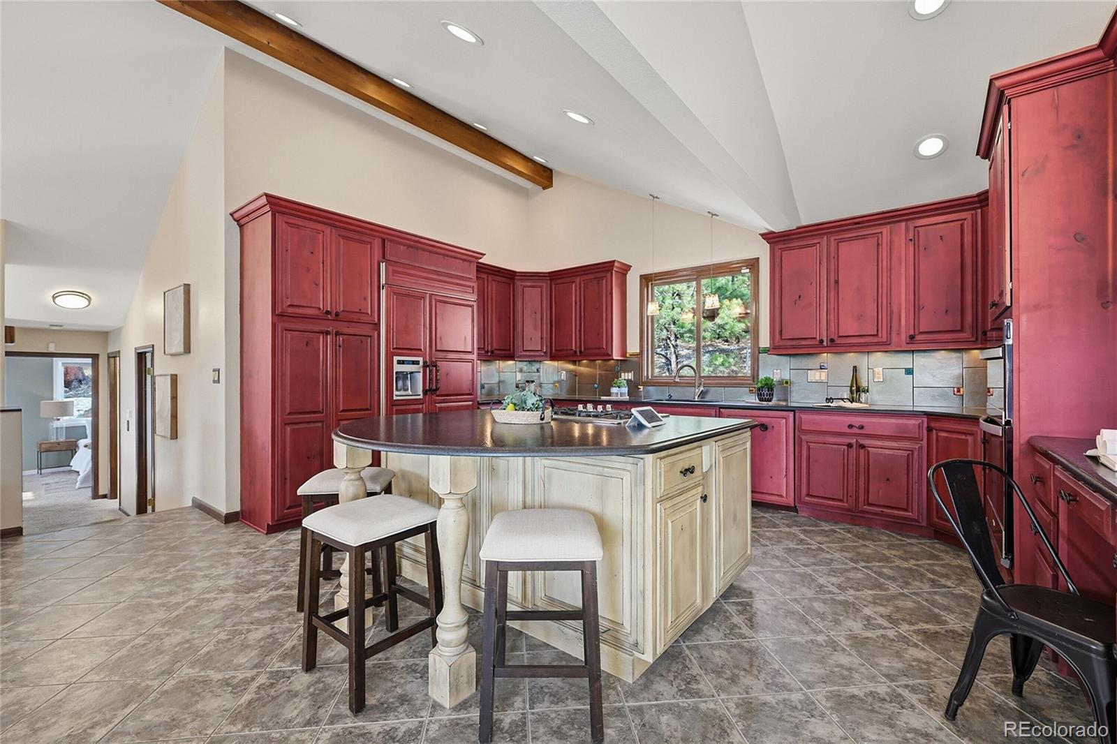 MLS Image #15 for 30115  roan drive,evergreen, Colorado