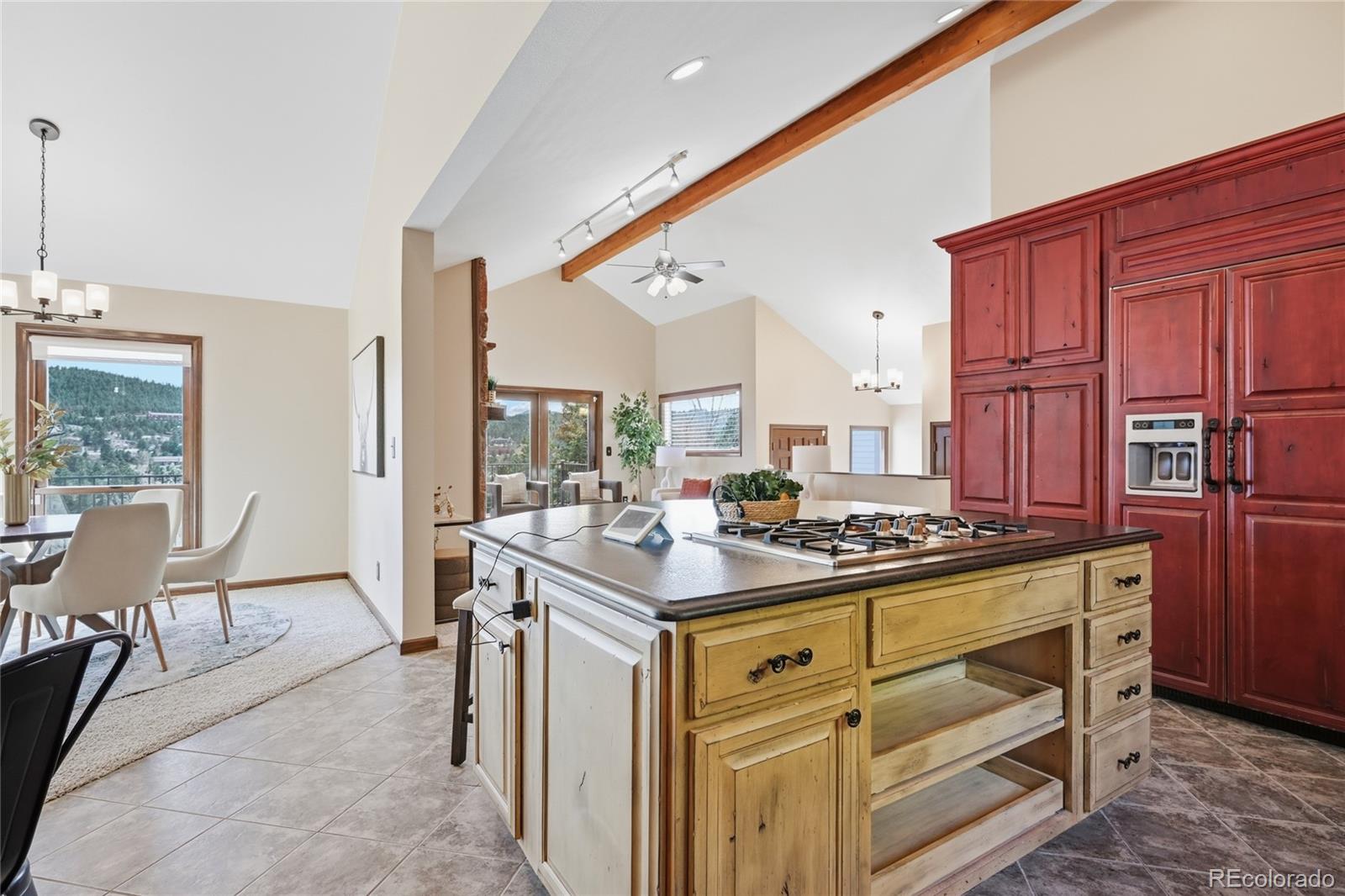 MLS Image #16 for 30115  roan drive,evergreen, Colorado