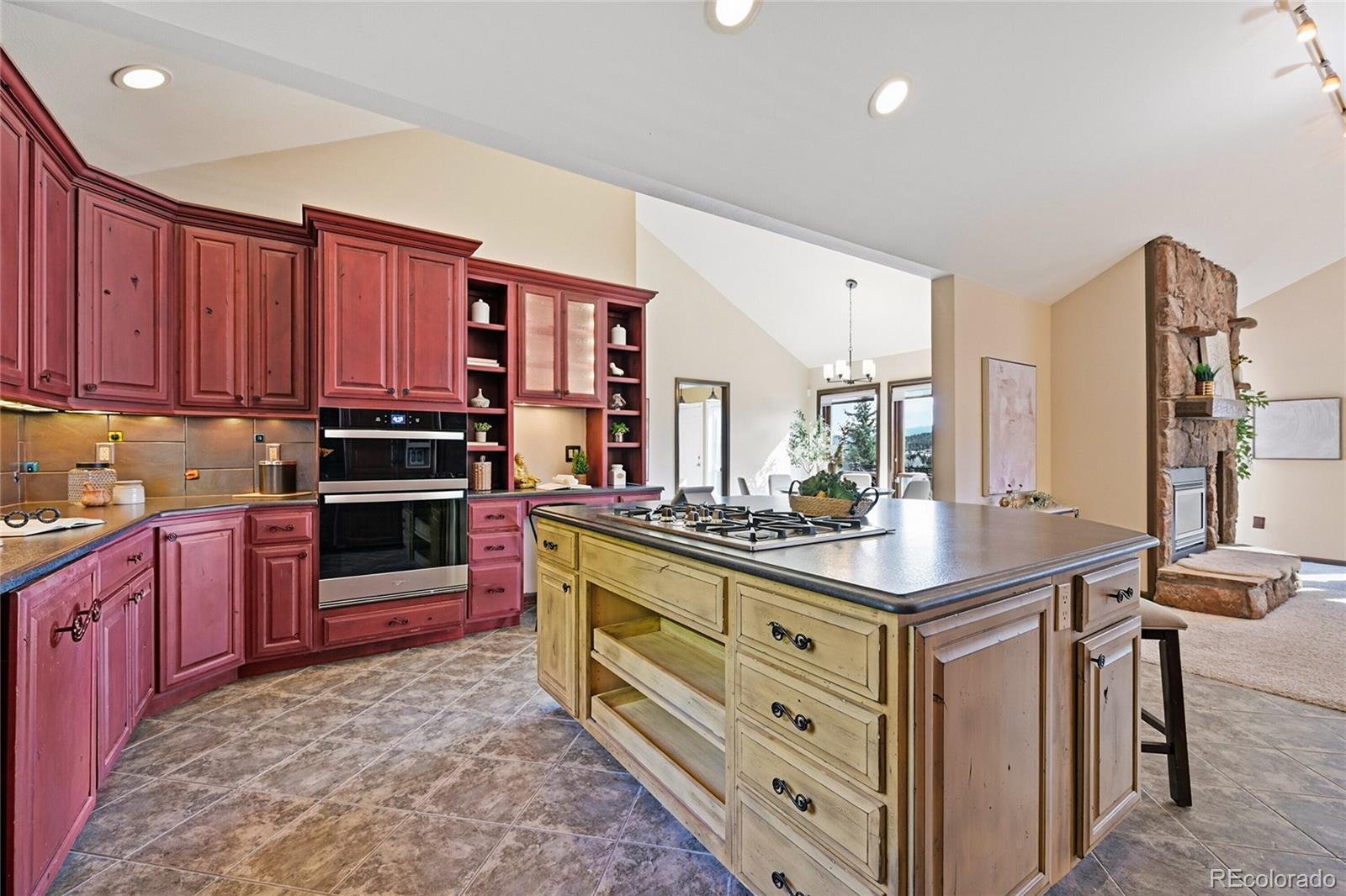 MLS Image #17 for 30115  roan drive,evergreen, Colorado