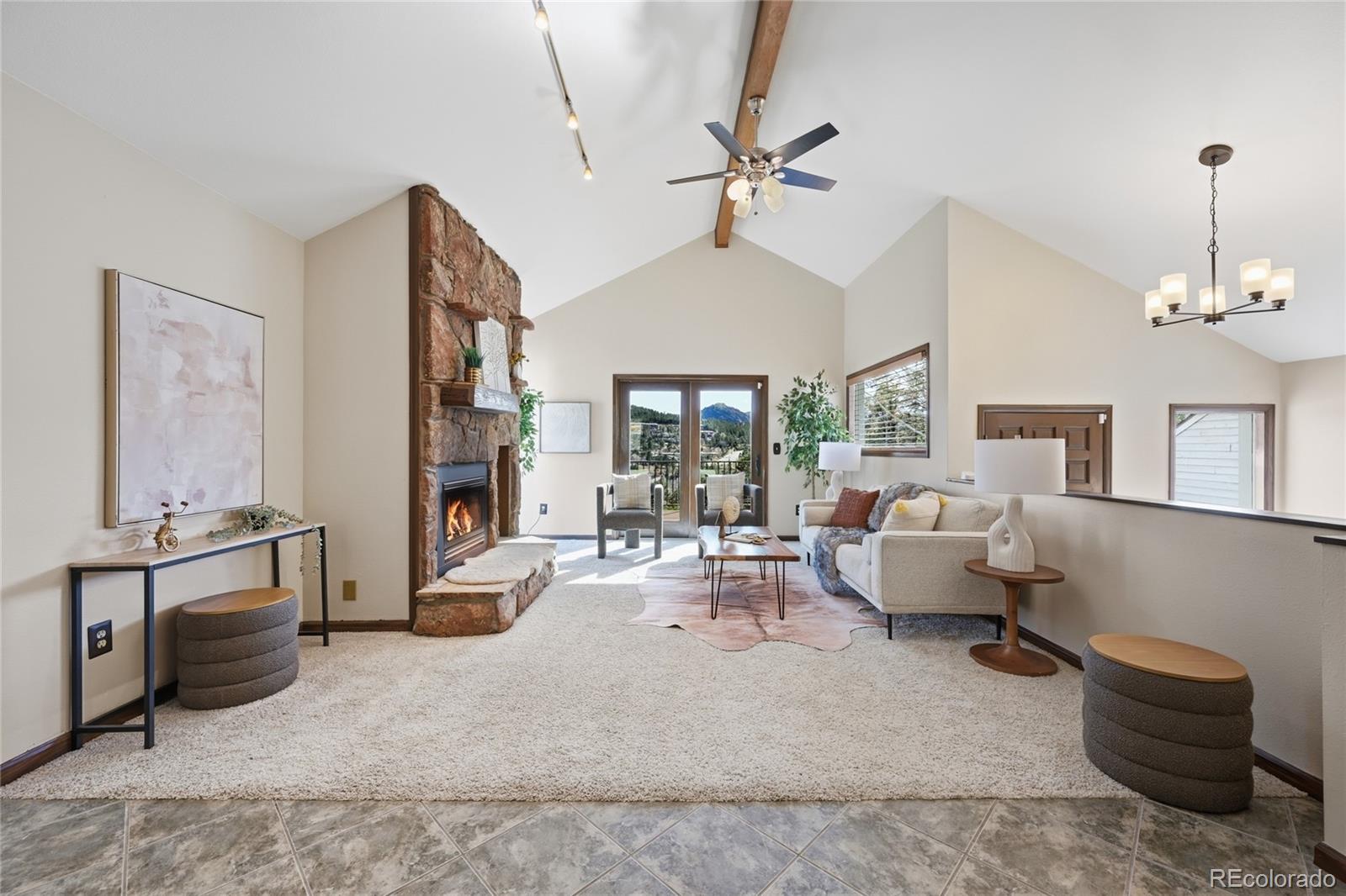 MLS Image #19 for 30115  roan drive,evergreen, Colorado