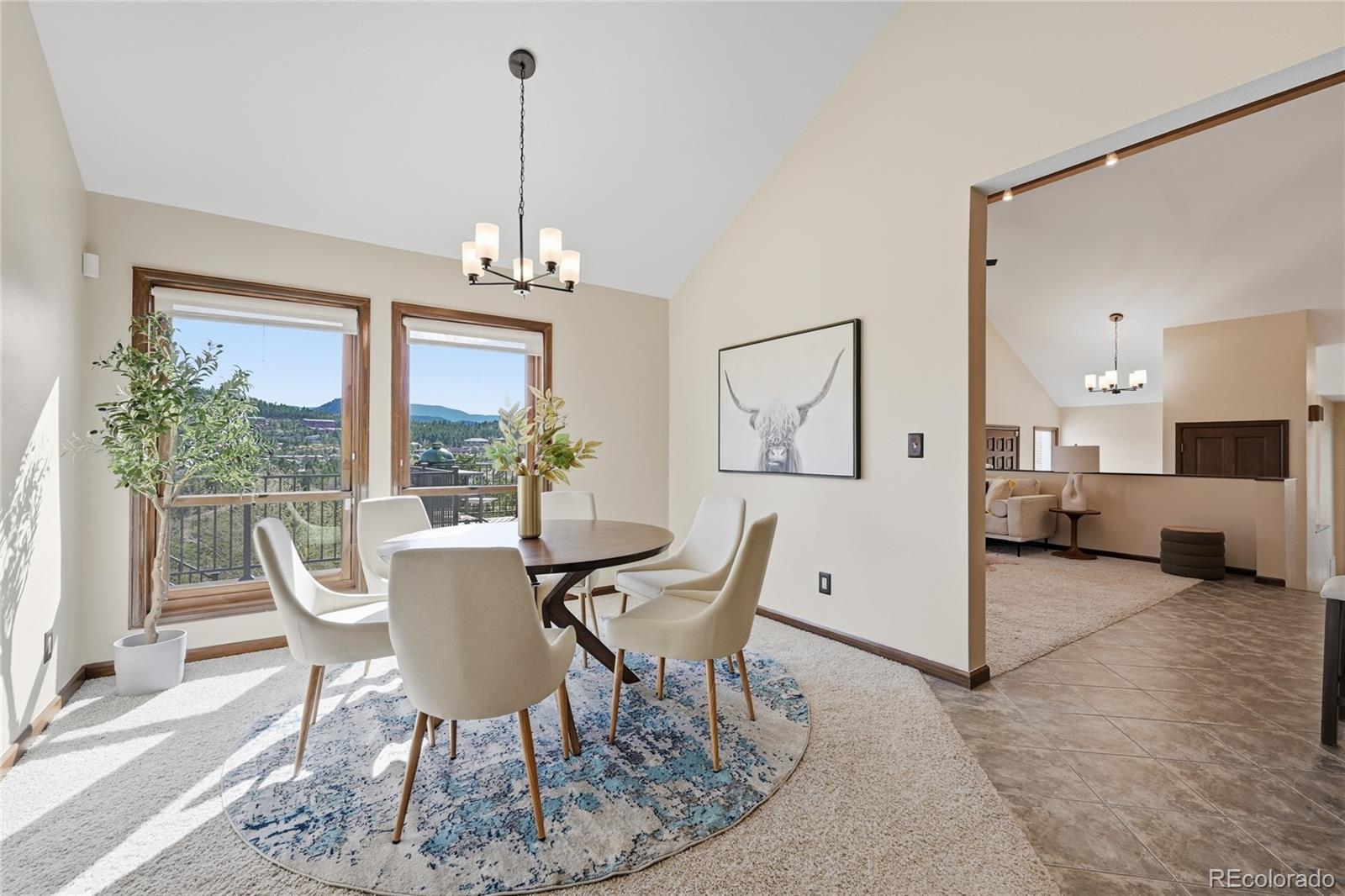 MLS Image #22 for 30115  roan drive,evergreen, Colorado