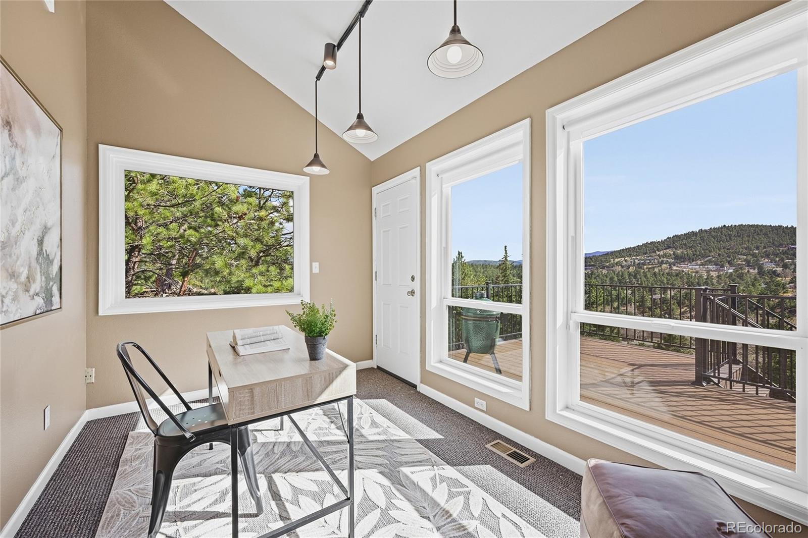 MLS Image #23 for 30115  roan drive,evergreen, Colorado