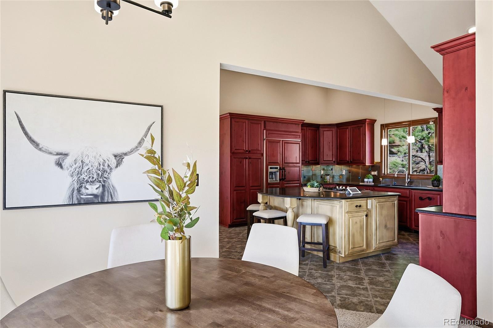 MLS Image #25 for 30115  roan drive,evergreen, Colorado