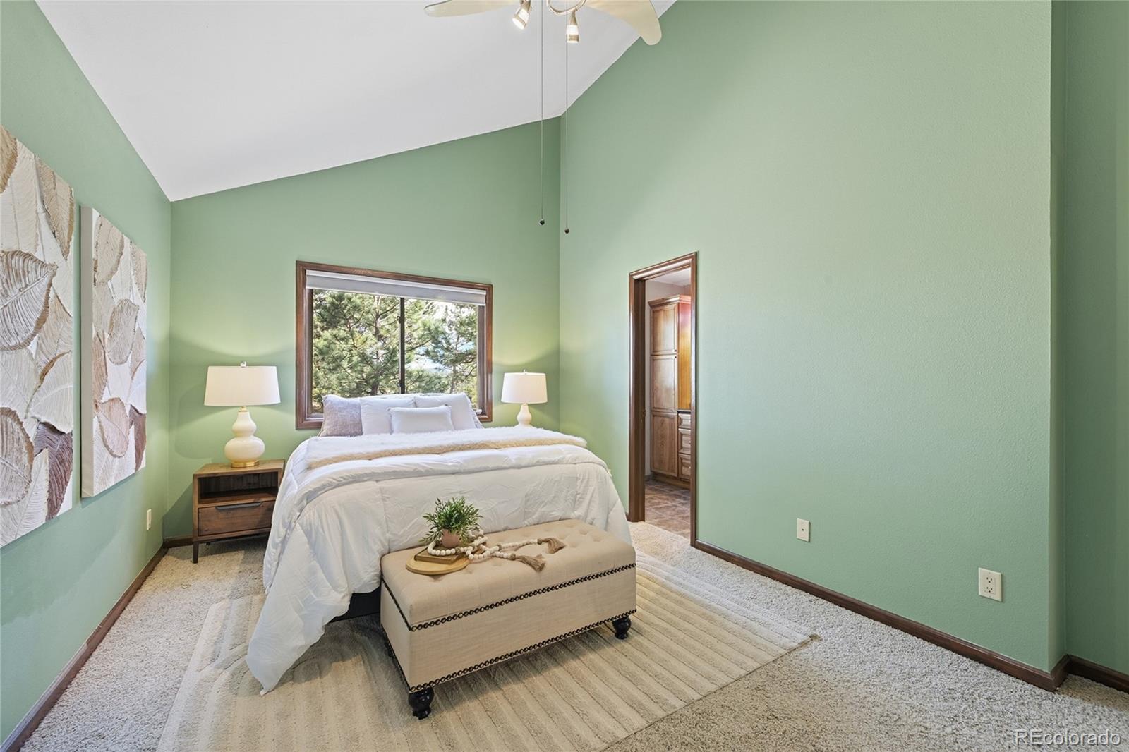 MLS Image #27 for 30115  roan drive,evergreen, Colorado