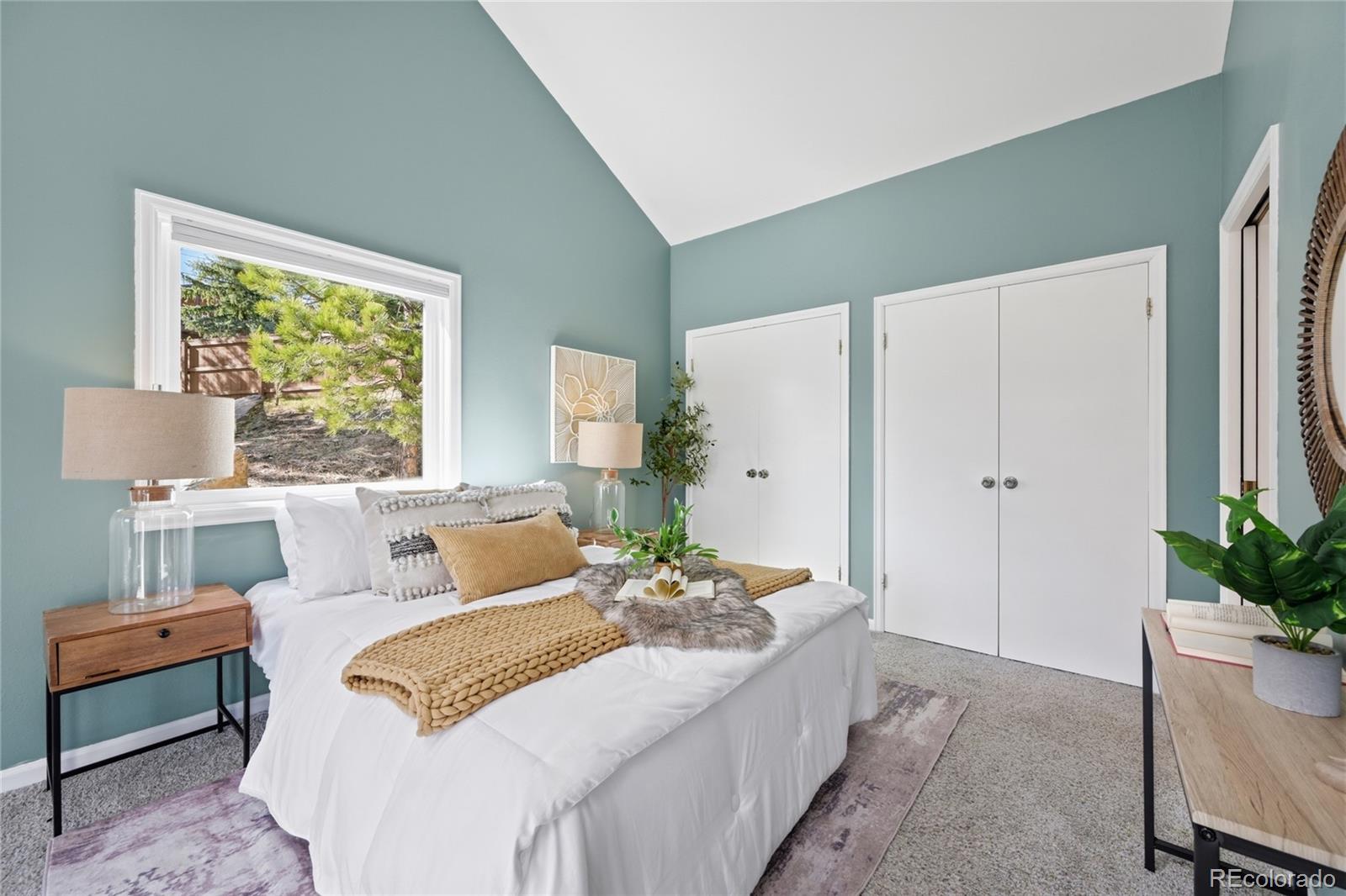 MLS Image #29 for 30115  roan drive,evergreen, Colorado