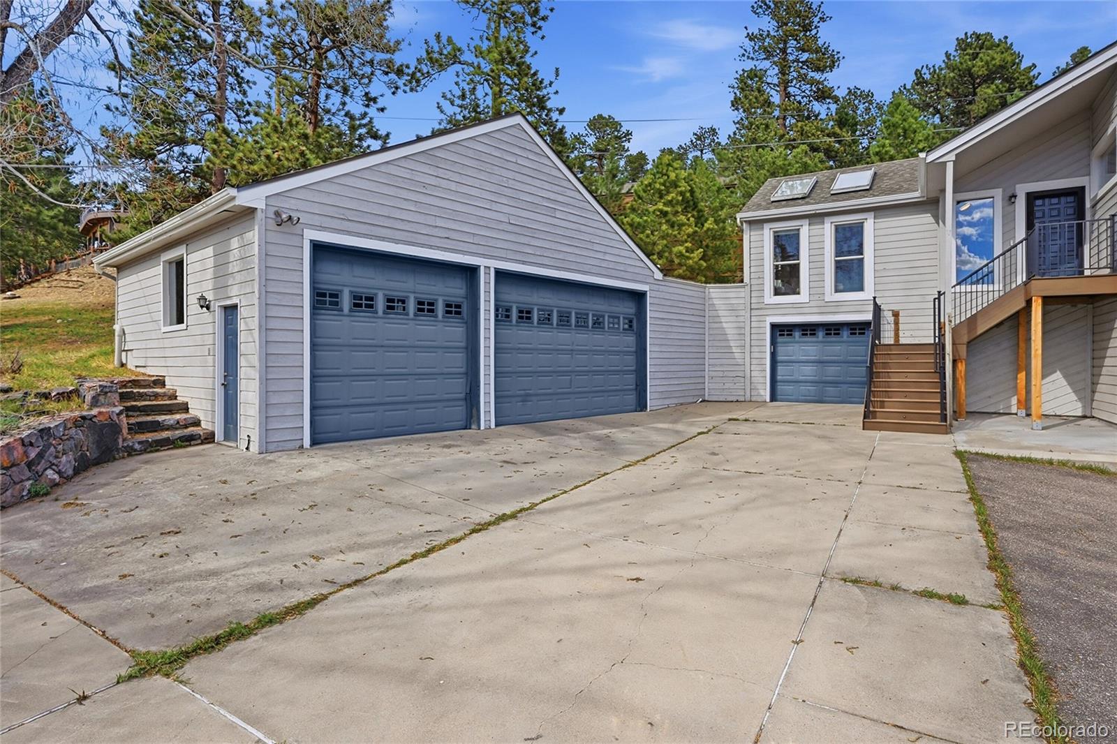 MLS Image #3 for 30115  roan drive,evergreen, Colorado