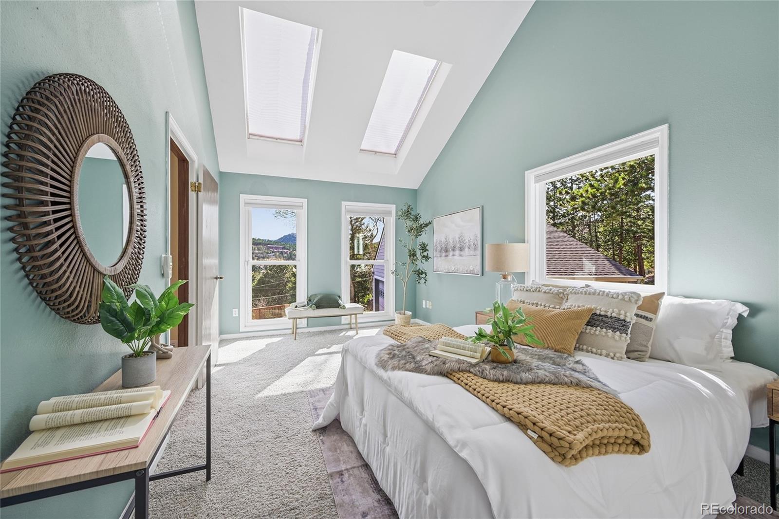 MLS Image #30 for 30115  roan drive,evergreen, Colorado