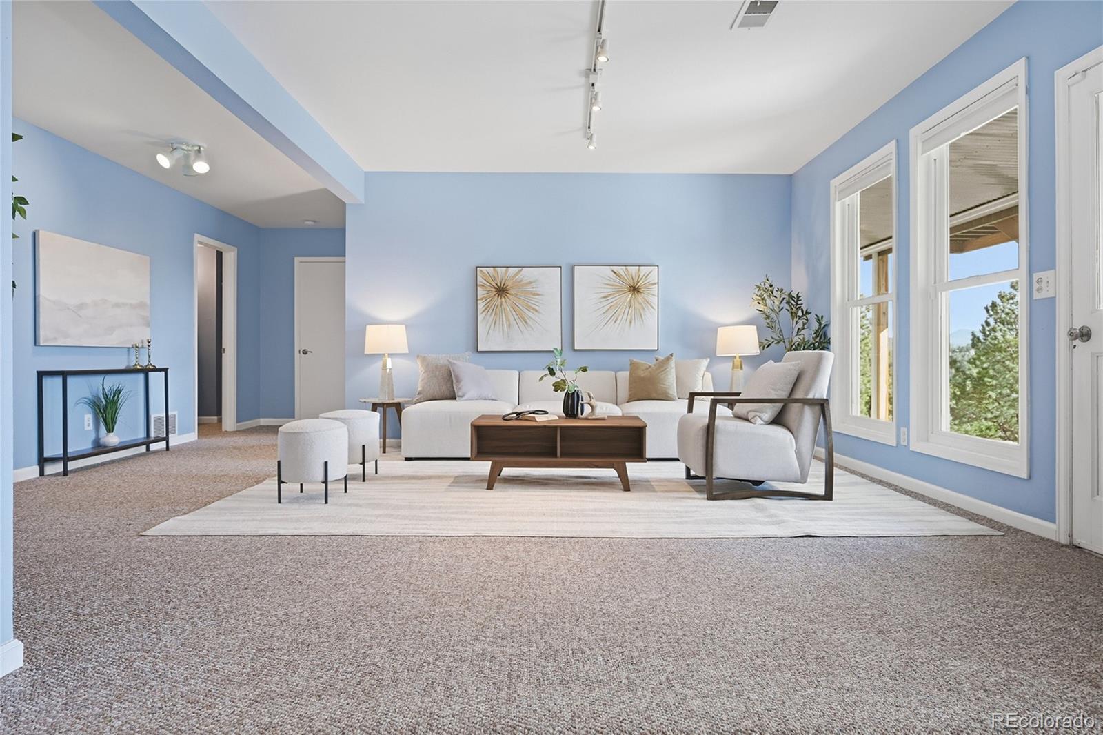 MLS Image #35 for 30115  roan drive,evergreen, Colorado