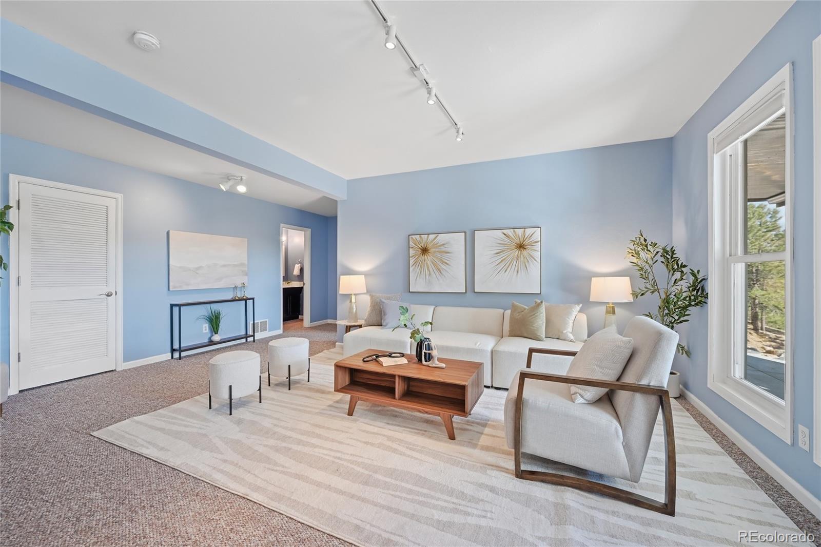 MLS Image #38 for 30115  roan drive,evergreen, Colorado