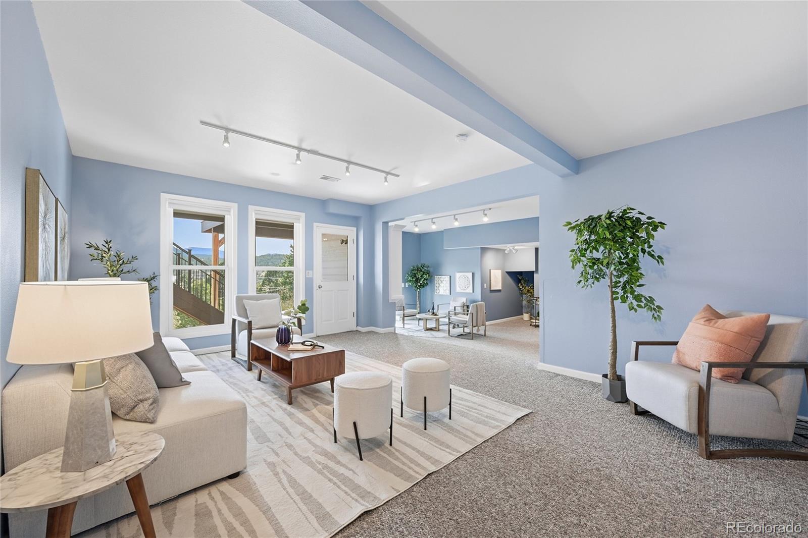 MLS Image #39 for 30115  roan drive,evergreen, Colorado