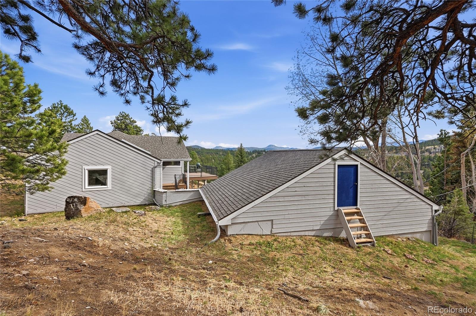 MLS Image #4 for 30115  roan drive,evergreen, Colorado