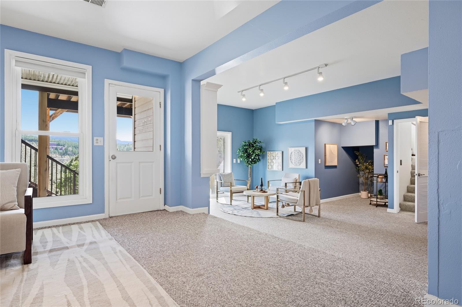 MLS Image #40 for 30115  roan drive,evergreen, Colorado