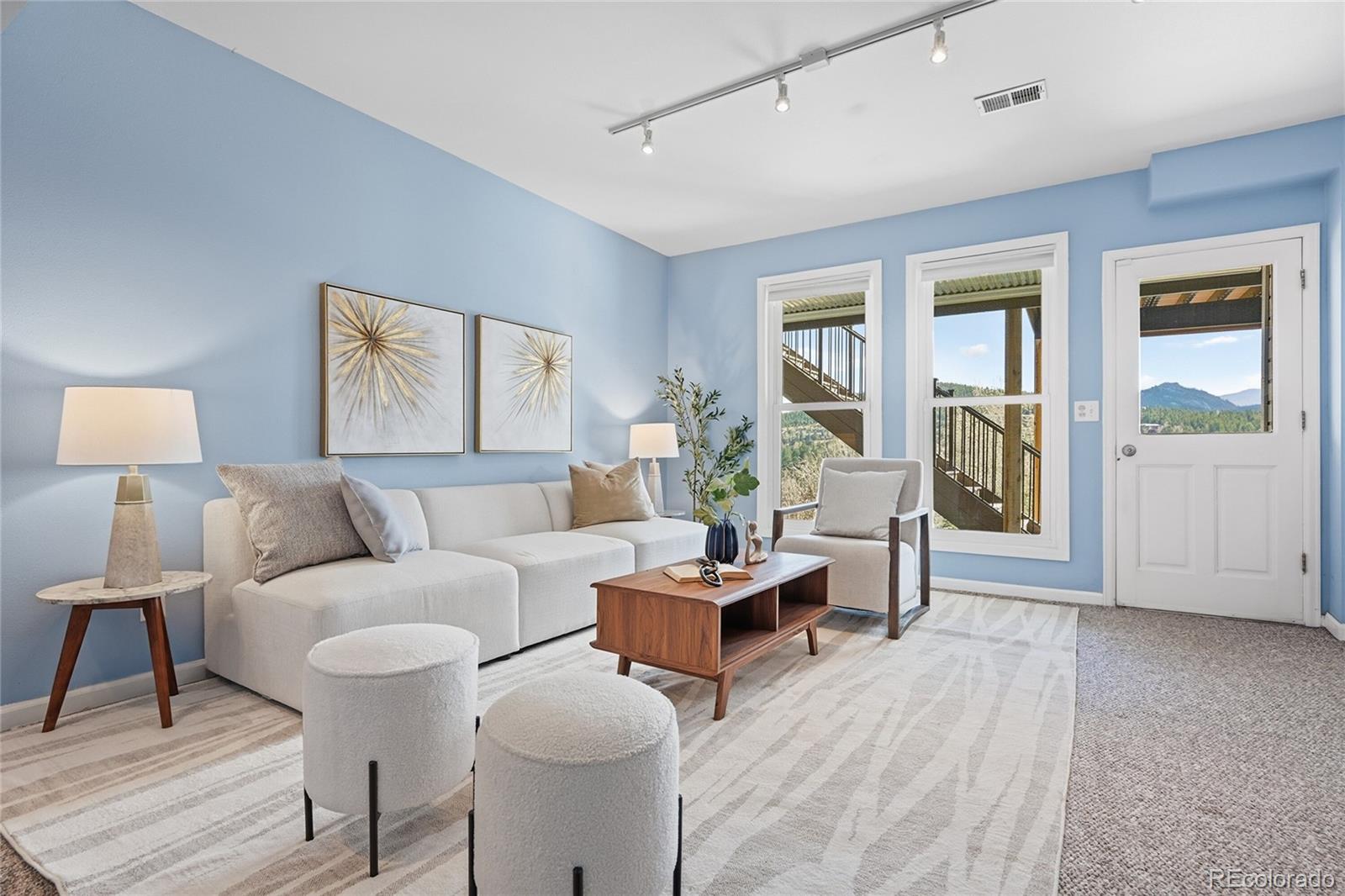 MLS Image #41 for 30115  roan drive,evergreen, Colorado