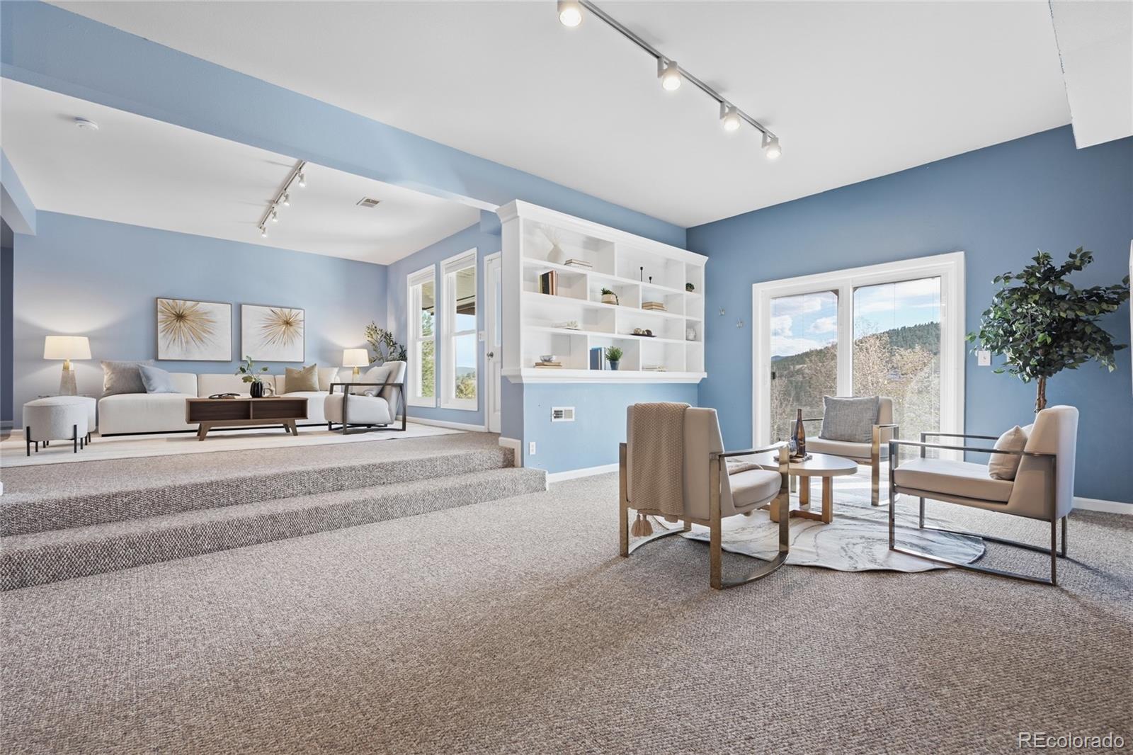 MLS Image #42 for 30115  roan drive,evergreen, Colorado