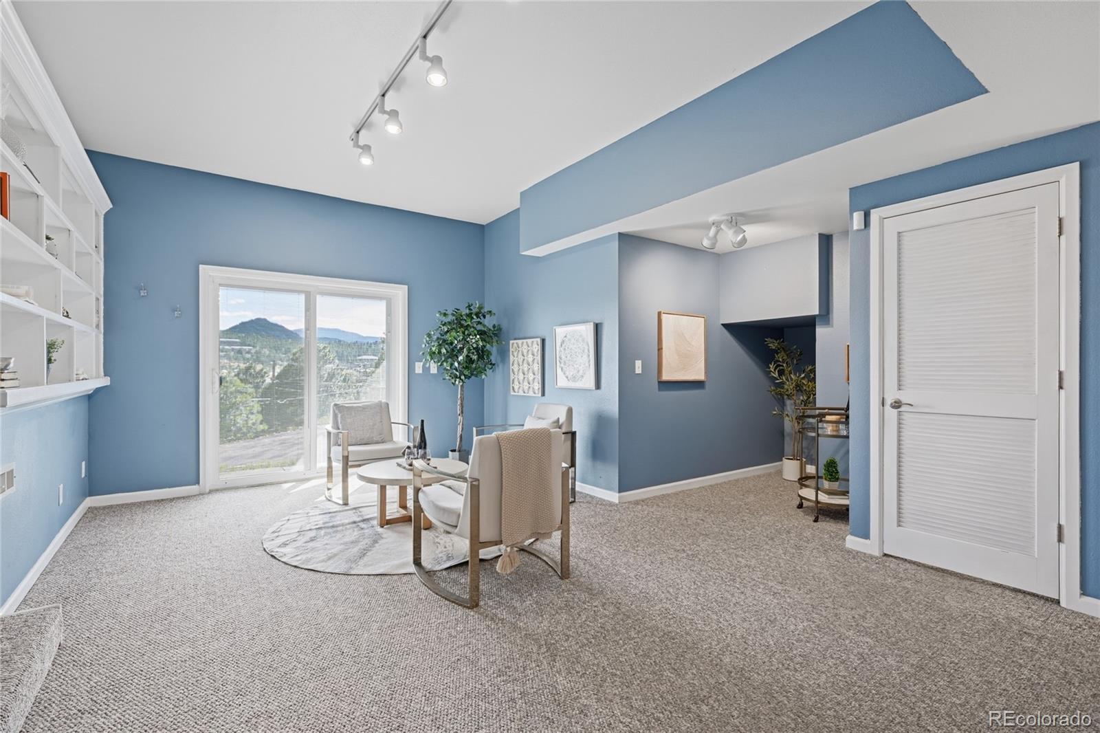 MLS Image #43 for 30115  roan drive,evergreen, Colorado