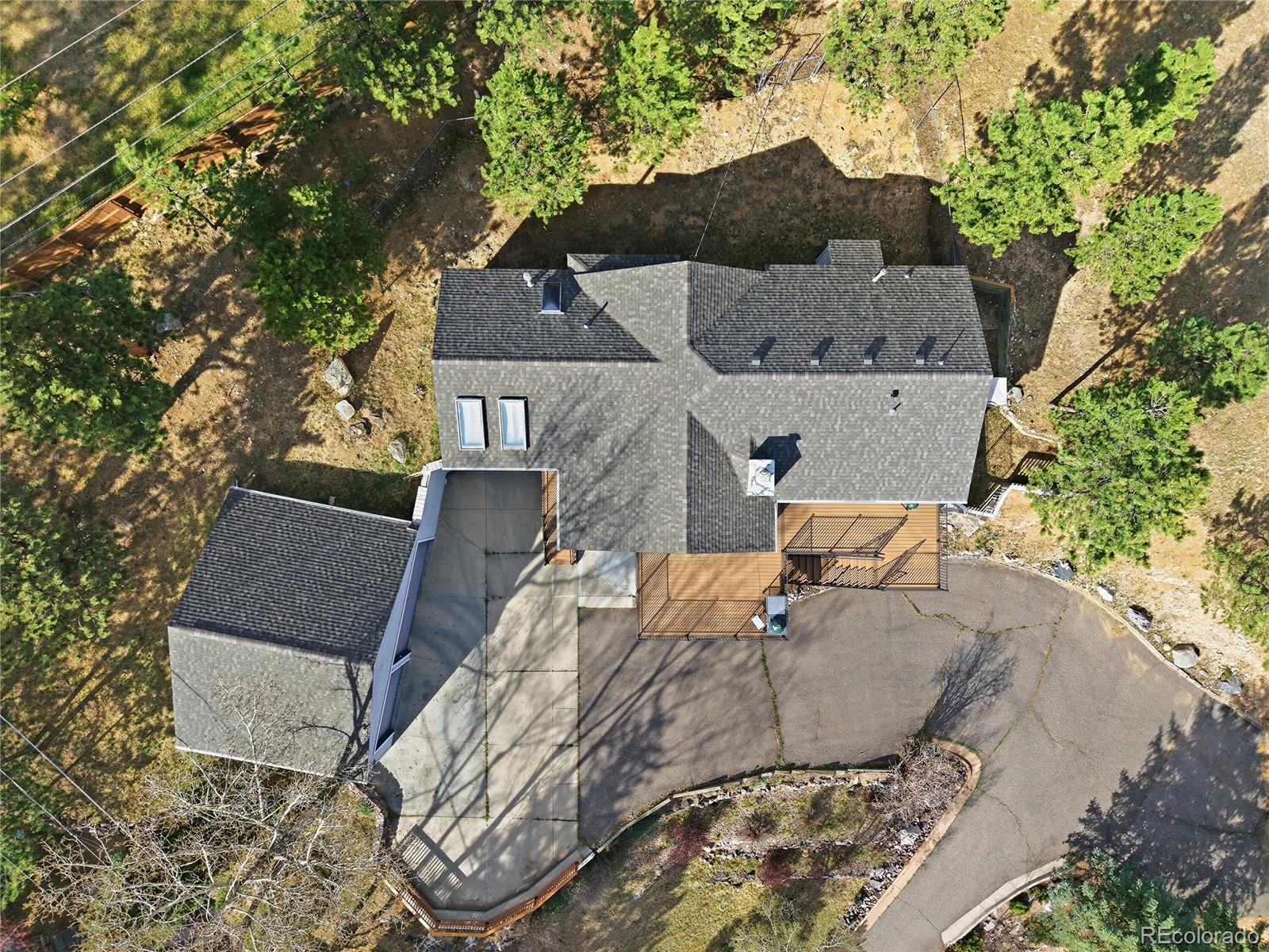 MLS Image #47 for 30115  roan drive,evergreen, Colorado
