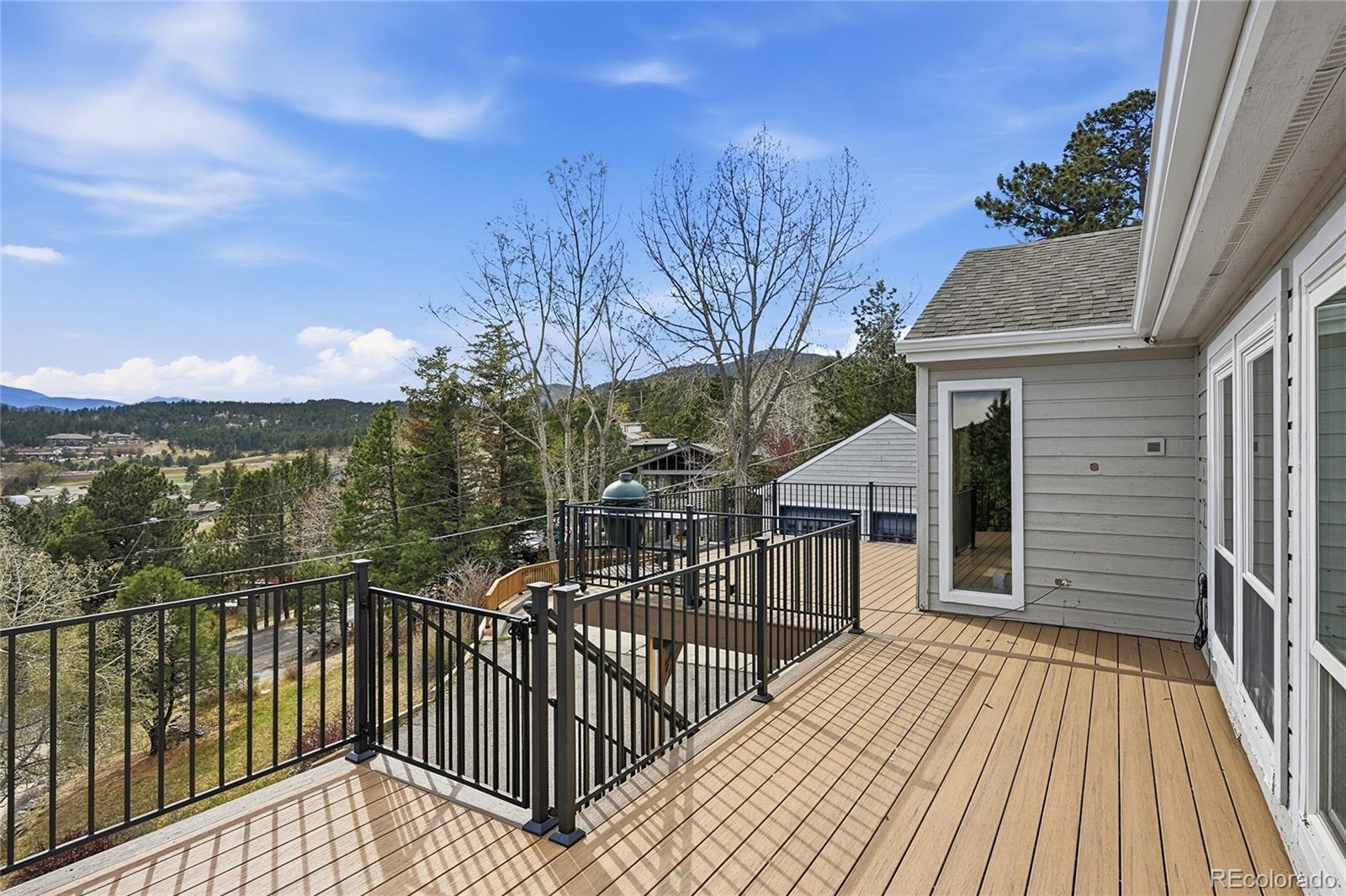 MLS Image #5 for 30115  roan drive,evergreen, Colorado
