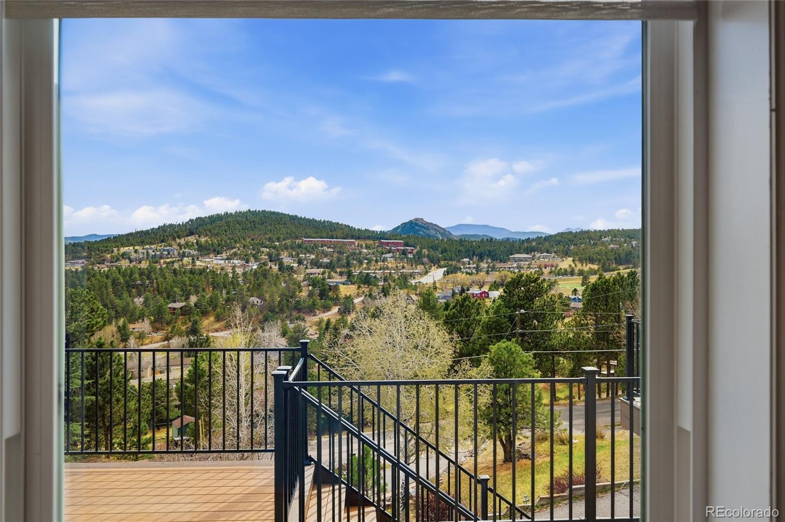 MLS Image #6 for 30115  roan drive,evergreen, Colorado