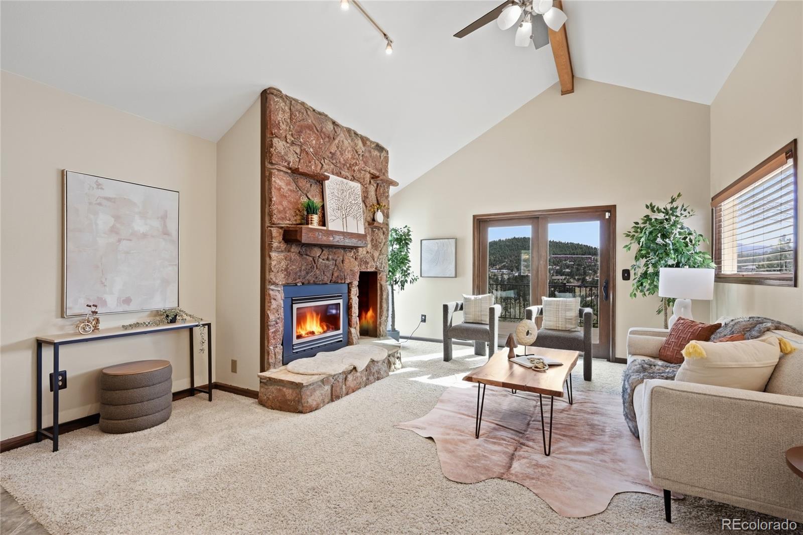 MLS Image #7 for 30115  roan drive,evergreen, Colorado