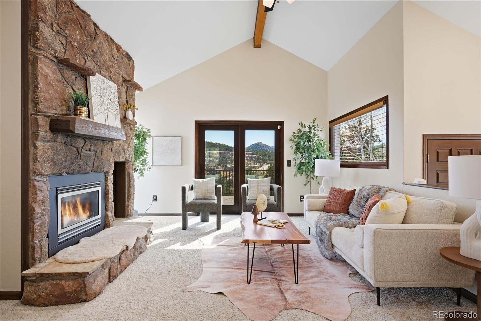 MLS Image #8 for 30115  roan drive,evergreen, Colorado