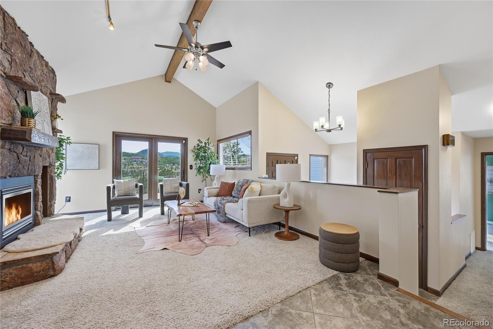 MLS Image #9 for 30115  roan drive,evergreen, Colorado