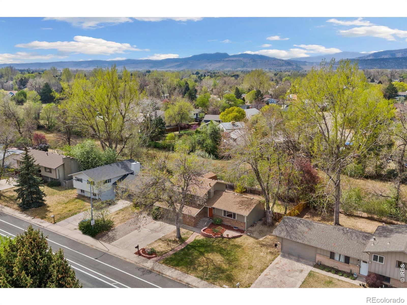 MLS Image #0 for 3201  meadowlark avenue,fort collins, Colorado