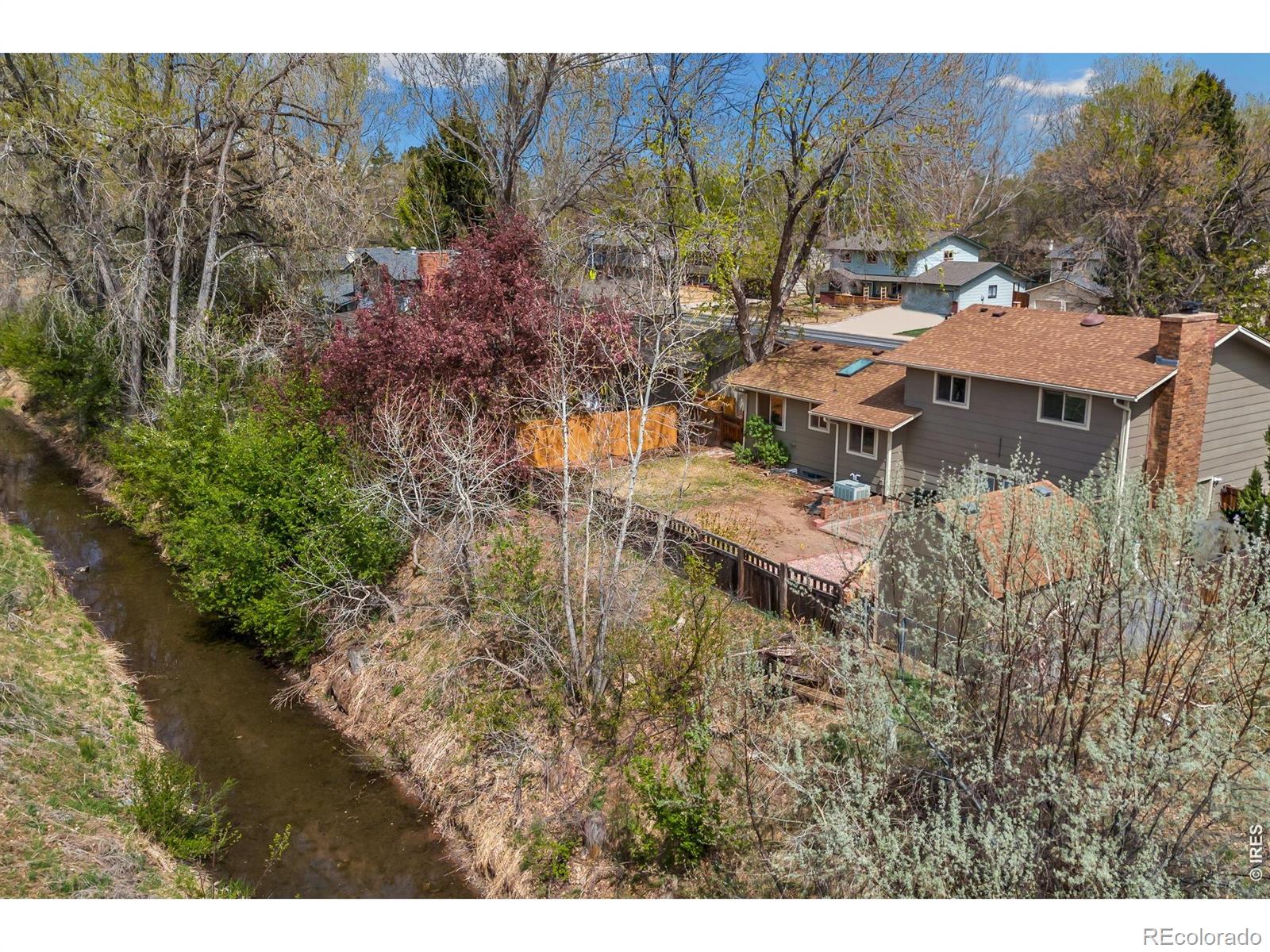 MLS Image #2 for 3201  meadowlark avenue,fort collins, Colorado