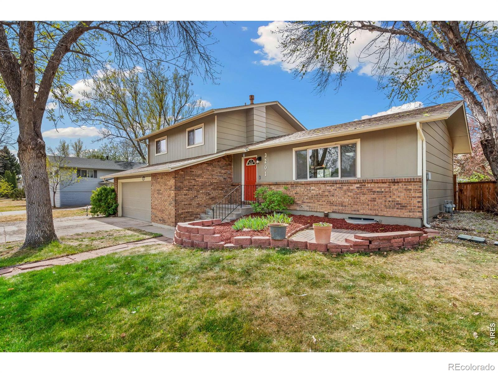 MLS Image #3 for 3201  meadowlark avenue,fort collins, Colorado