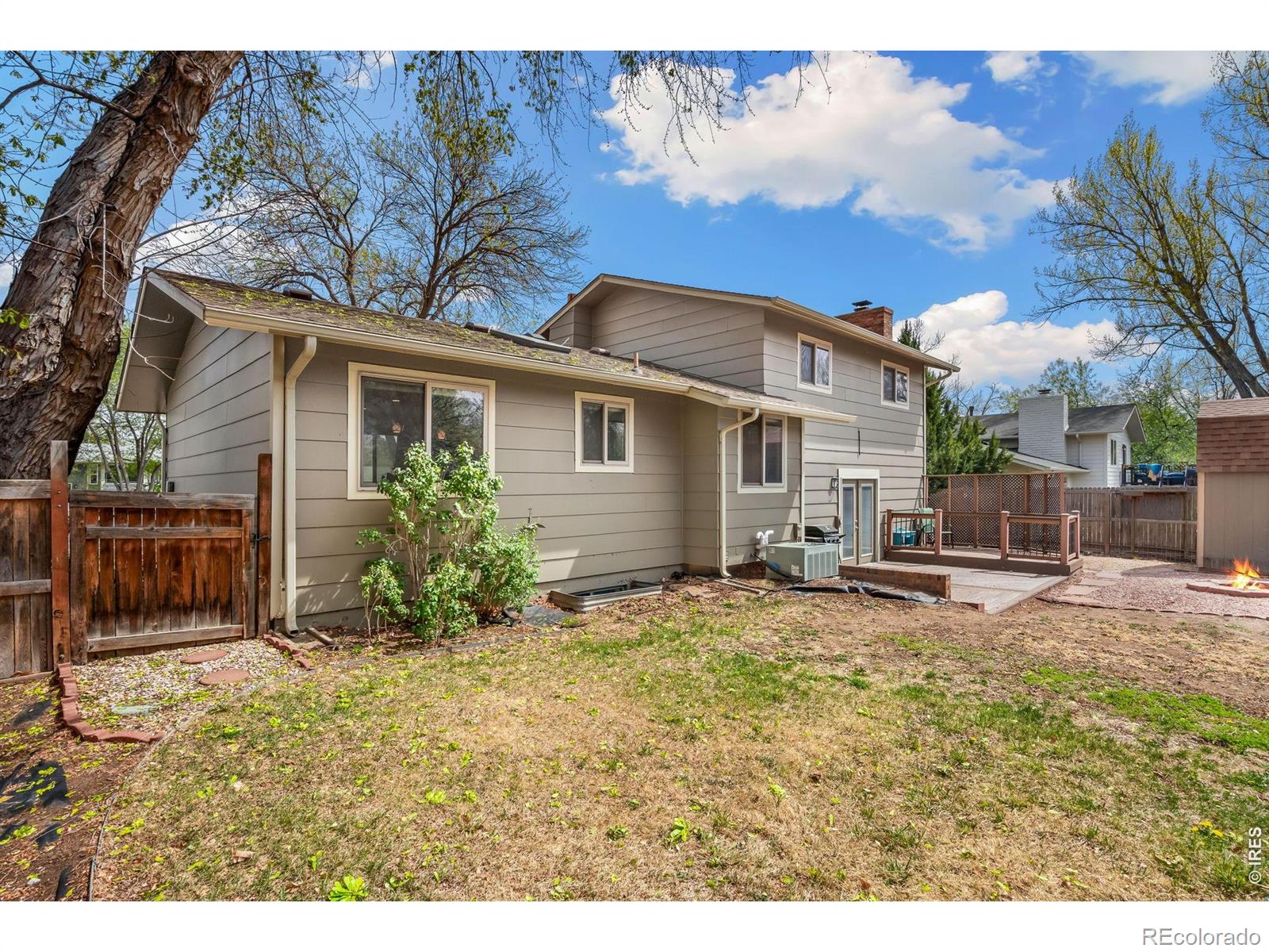 MLS Image #34 for 3201  meadowlark avenue,fort collins, Colorado