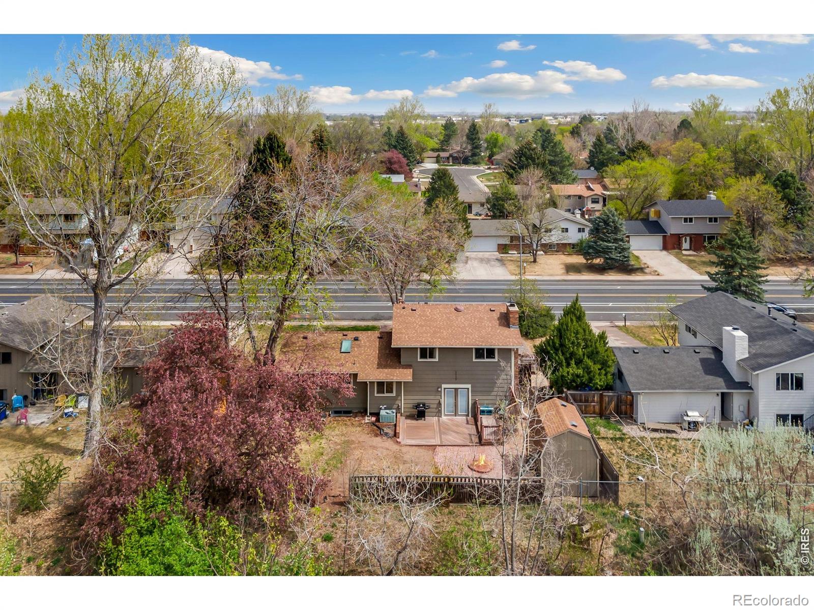 MLS Image #38 for 3201  meadowlark avenue,fort collins, Colorado