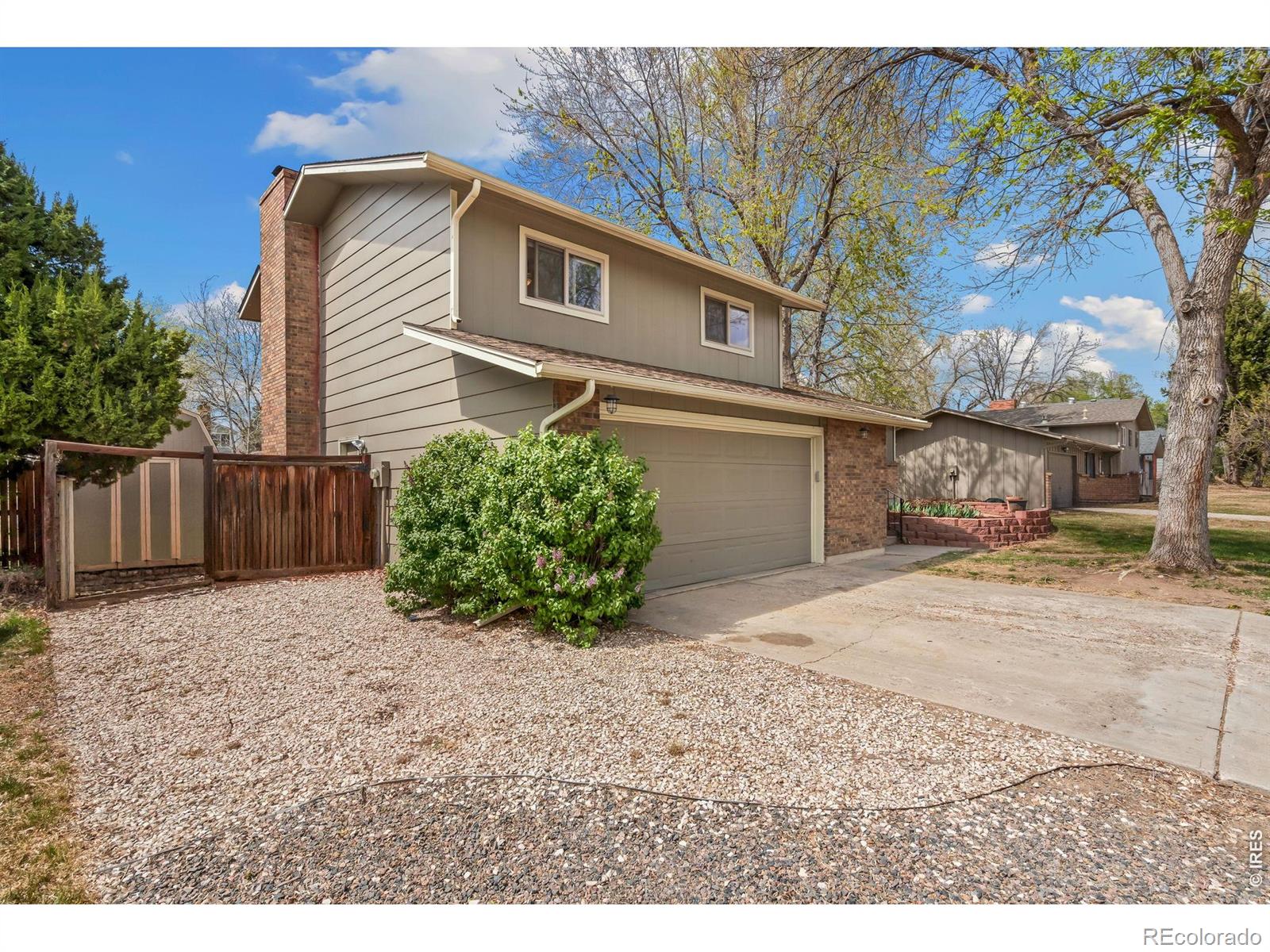 MLS Image #39 for 3201  meadowlark avenue,fort collins, Colorado