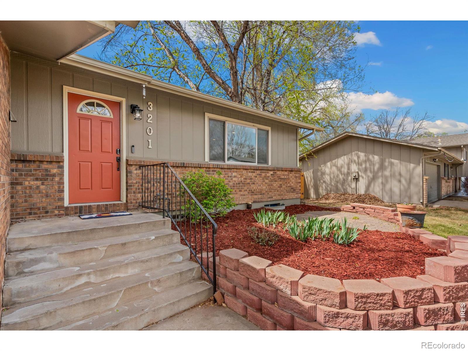 MLS Image #4 for 3201  meadowlark avenue,fort collins, Colorado