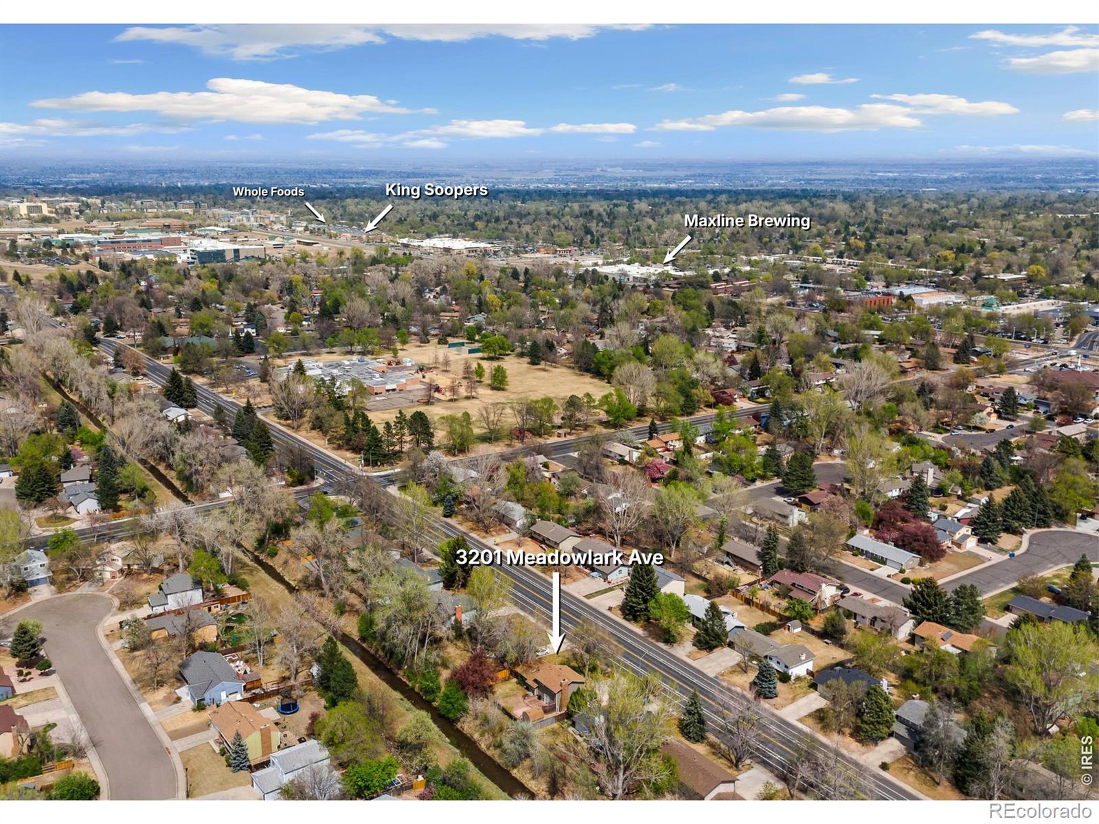 MLS Image #41 for 3201  meadowlark avenue,fort collins, Colorado